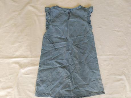 Letné šaty, next,116