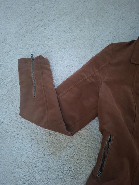 Hneda bunda, esmara,xl