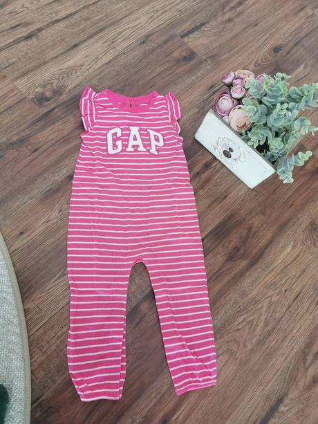 Gap overal na leto, gap,86