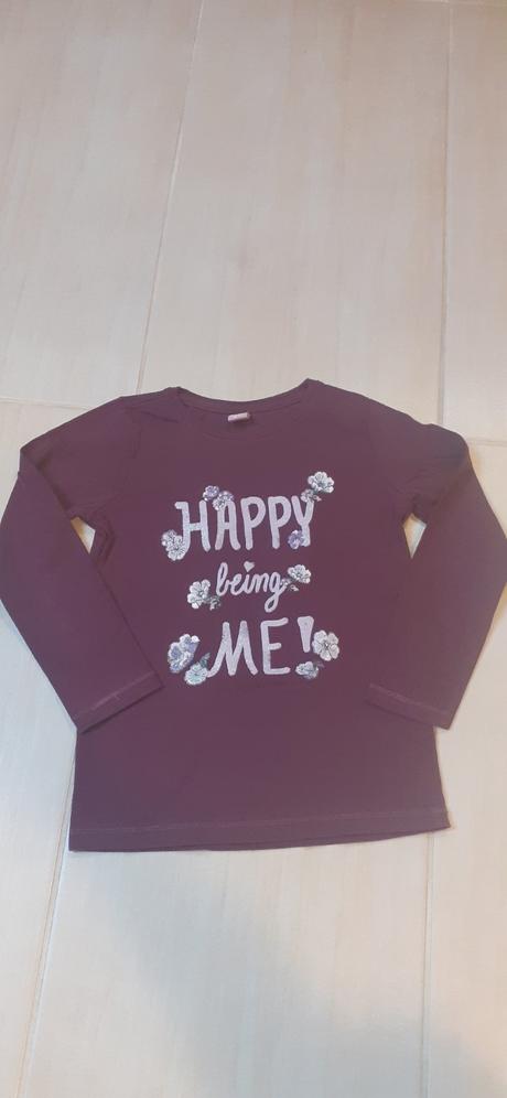 Tricko vel. 110, dopodopo,104