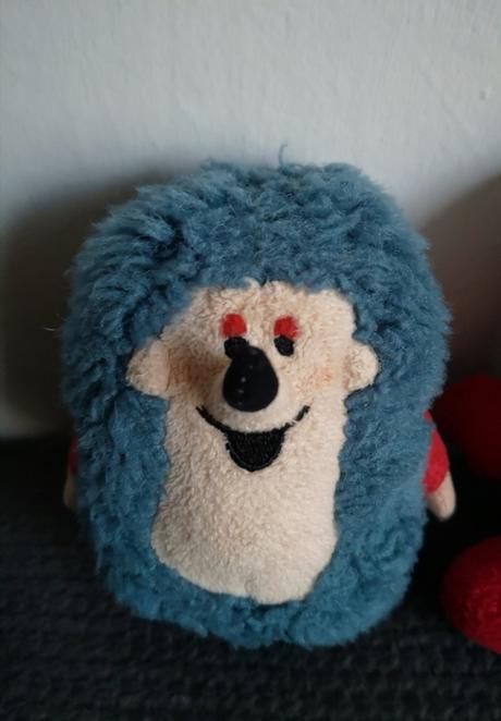 Plyšáky rôzne zvieratká, 