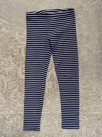 Leginky f&f 128 cm, f&f,128