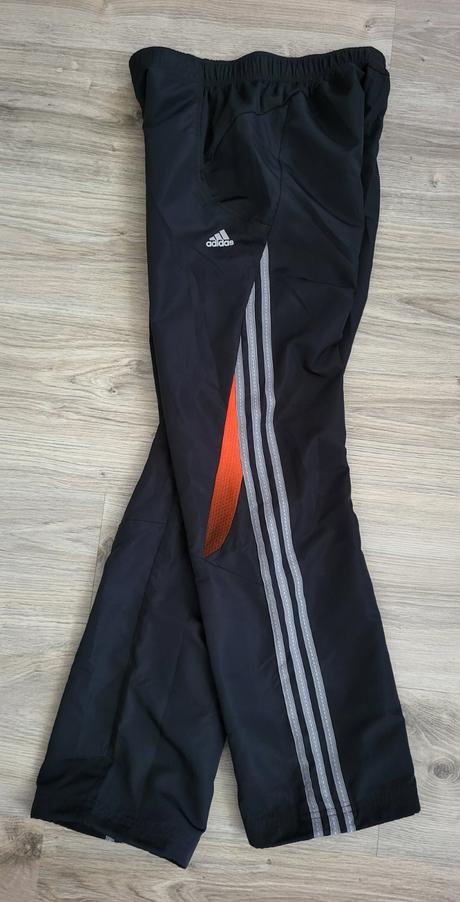 Nohavice adidas climacool na 13-14 rokov, adidas,158