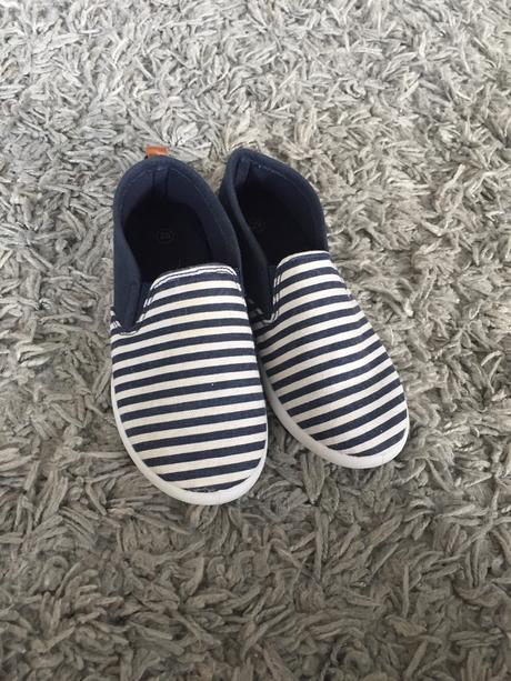 Prezuvky do skoly, pepco,29