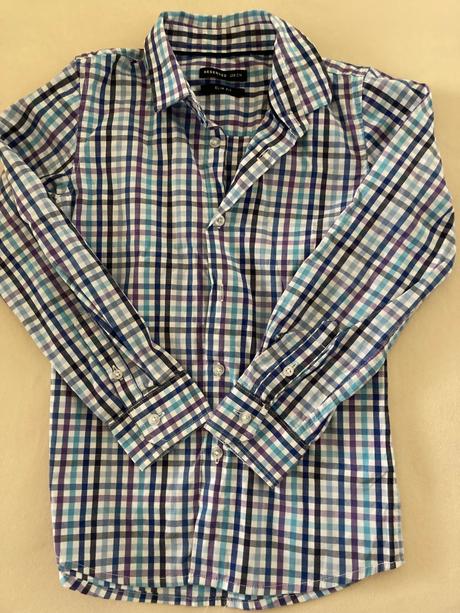 Kosela reserved, reserved,128