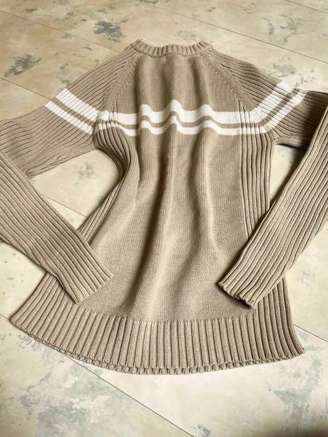 Bavlnený pulóver, m