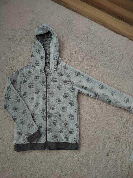 Labková bunda s poštovným, tezenis,134