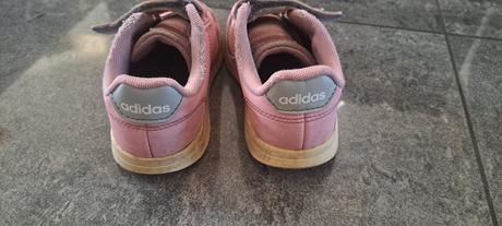 Tenisky, adidas,26
