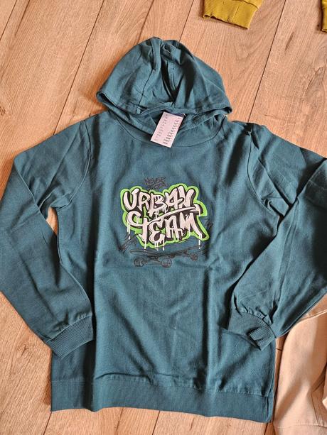 Balík na doma 158-164, 158–170