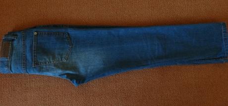 Rifle na 12 rokov bonprix, bonprix,152