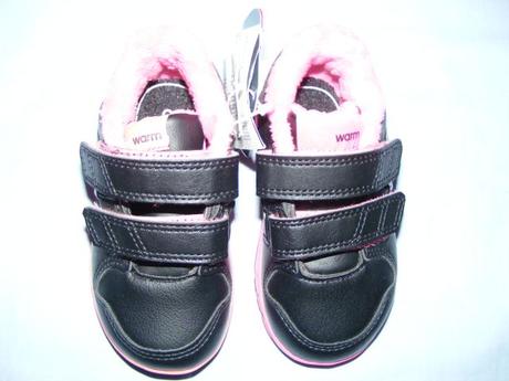 Zateplené topánky zn. adidas climawarm, adidas,22