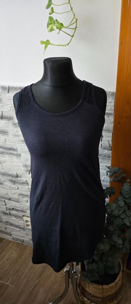 Ľahké letné šaty m/l, m