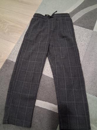 Spoločenské nohavice, sinsay,122