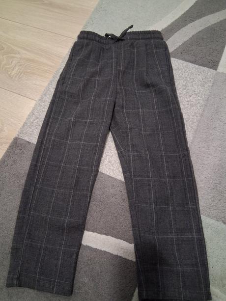 Spoločenské nohavice, sinsay,122