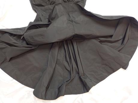 Luxusne velmi pekne štylove saty, 36