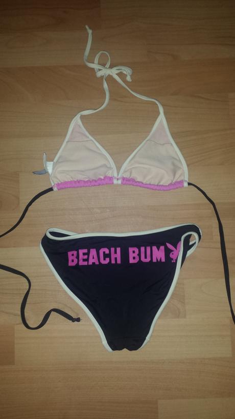 Plavky playboy, playboy,s