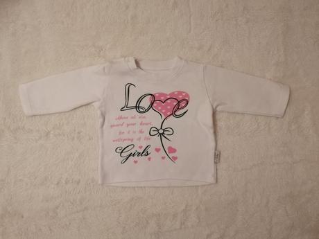 74-80 cracker baby súprava, 74