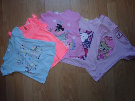 Tričká, kik,92