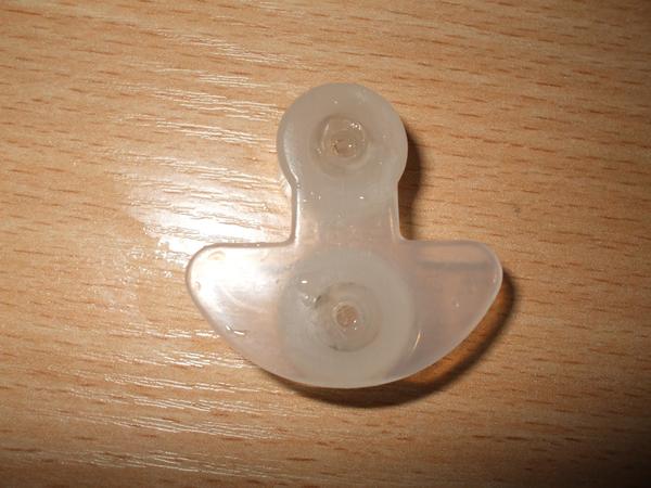 Fľaška Canpol Babies