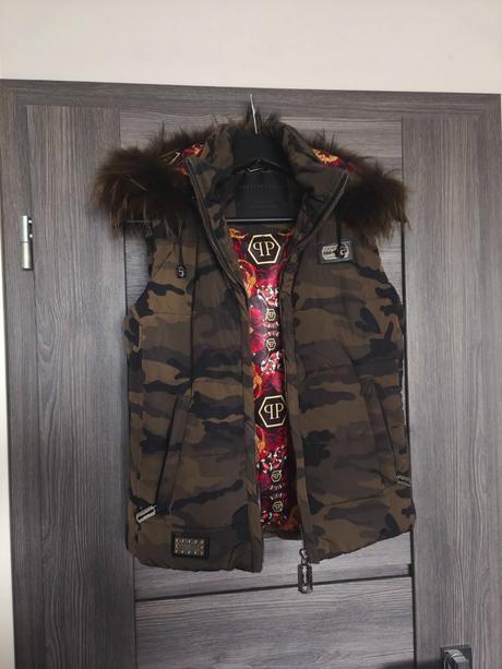 Vesta philipp plein, s