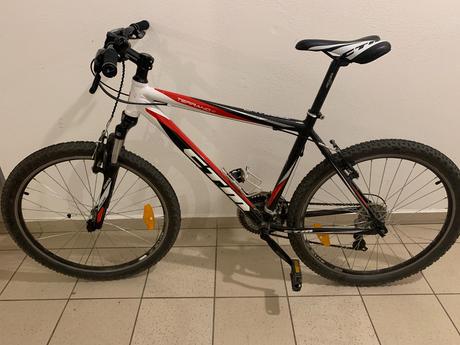 Bicykel ctm terrano, ctm,26