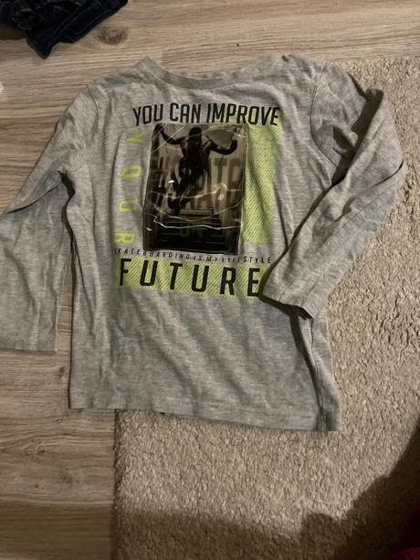 Balík vecí, 104–116