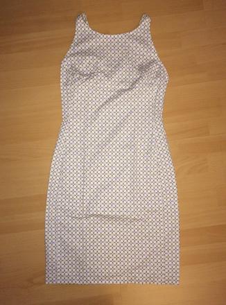 Luxusné šaty hugo boss, 36