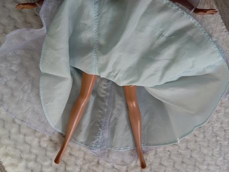 Barbie rayla s dlhými vlasmi 2, 