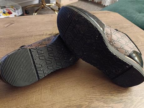 Kazar dámske šnurovacie topánky kožené 37, 37