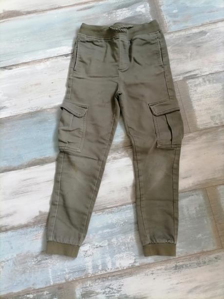 Kapsace hm č. 134, h&m,134