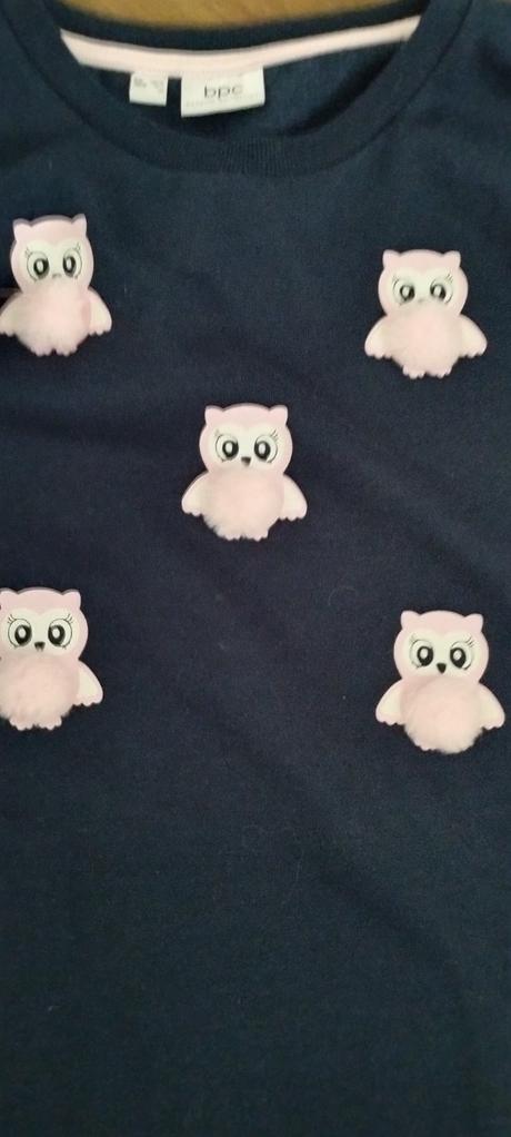 Tunika tepla, bonprix,140