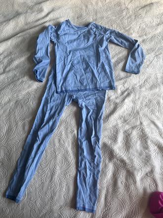 Termopradlo set, reserved,128