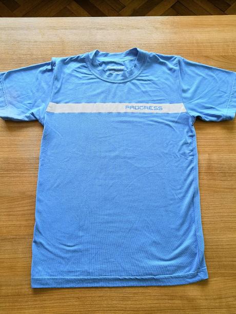 Funkčné tričko, 140