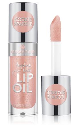Lip oil, 