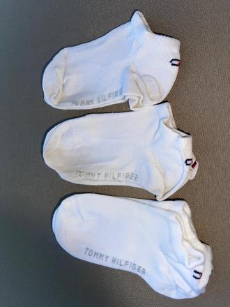 Ponožky tommy hilfiger, tommy hilfiger,27