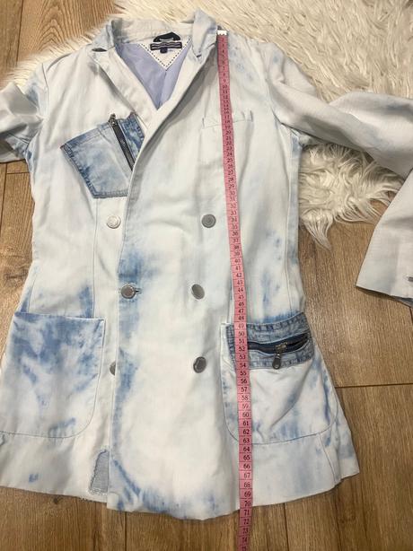 Tommy hilfiger sako xs/s, tommy hilfiger,xs