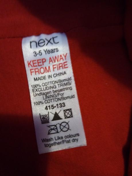 Next prechodná srnčekova čiapka, next,104