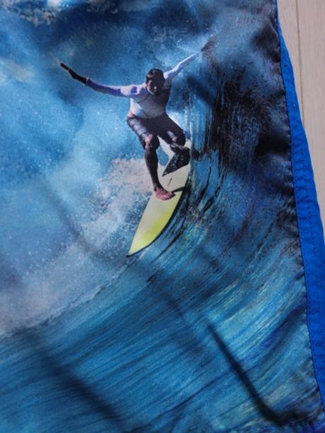 Plavky h&m 146/152, h&m,146