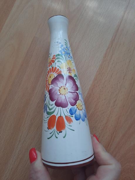 Modranská keramika- mix,