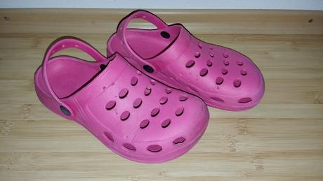 Crocsy, 37