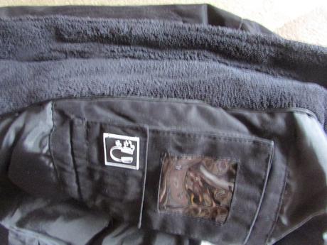 Fishbone vetrovka, fishbone,xs