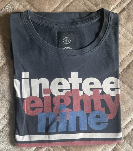 Pánske tričko house., house,xl