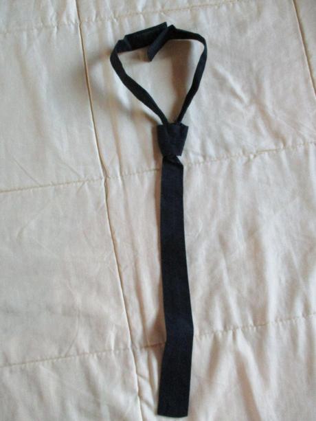 Košeľa s kravatou, cherokee,104