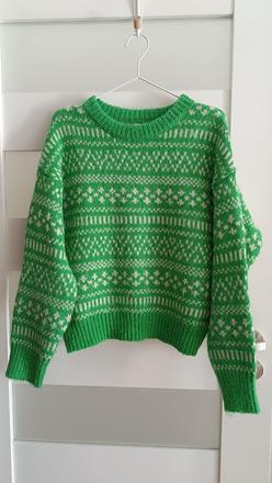 Sveter, primark,m