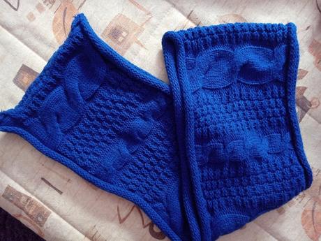 Modry tunel, takko,l