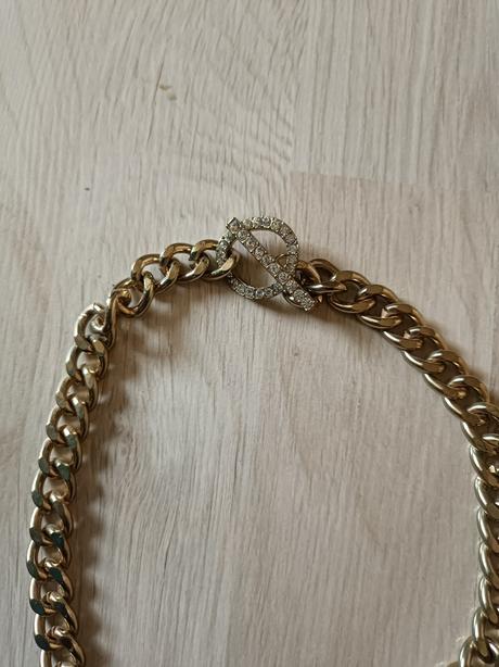 Náhrdelník/reťaz, takko