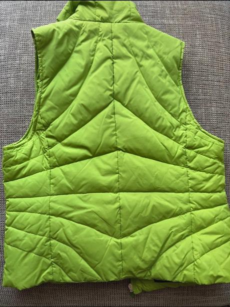 Vesta (hraškovo-zelena), l