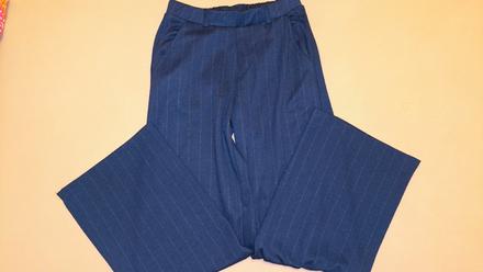 Upletove nohavice zara, zara,164