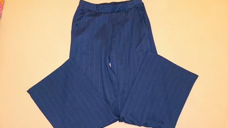 Upletove nohavice zara, zara,164