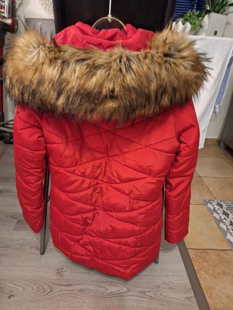 Zimná bunda, m